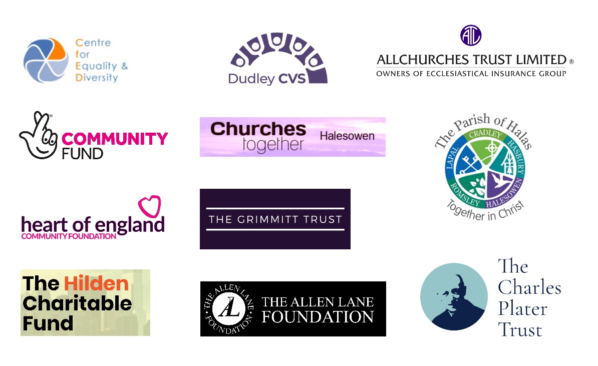 Our Supporters